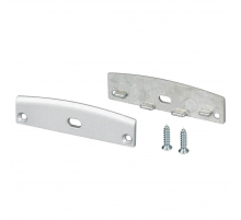 Заглушка Arlight для ALU-Super-H10 с отверстием 014867