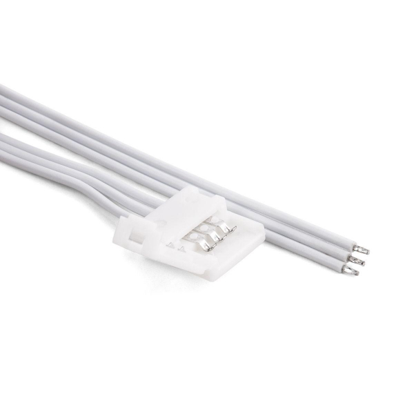 Набор гибких коннекторов односторонний для светодиодной ленты Elektrostandard 5050 24V 60Led 24W IP20 (10 шт) a053733 Набор гибких коннекторов односторонний для светодиодной ленты Elektrostandard 5050 24V 60Led 24W IP20 (10 шт) a053733