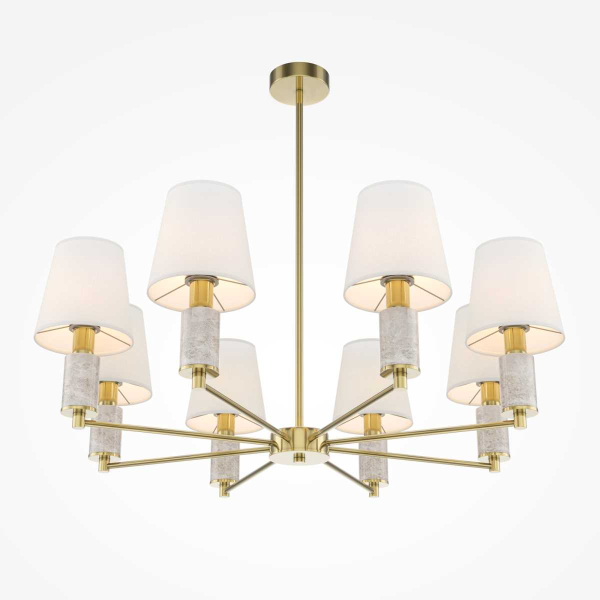 Подвесной светильник Maytoni MOD483PL-08BS