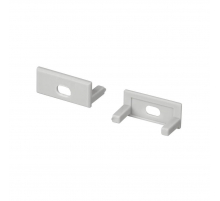 Заглушка Arlight HR-2000 с отверстием 022021