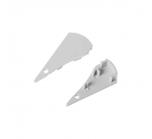 Заглушка для профиля REXANT 146-247-1