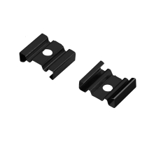 Держатель Arlight Arh-Bent-W11 Black 041080