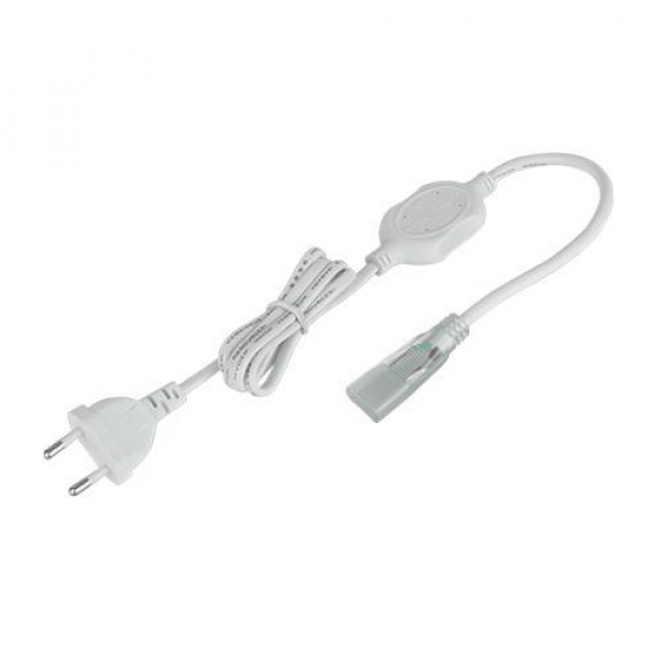 Сетевой шнур для ленты 220V 5050 Elektrostandard SSH-7 a049179 Сетевой шнур для ленты 220V 5050 Elektrostandard SSH-7 a049179