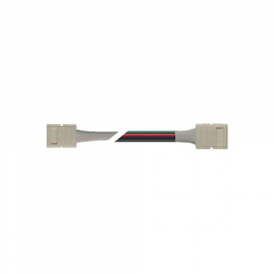 Коннектор гибкий для RGB ленты Jazzway PLSC-10x4/15/10x4 (5050 RGB) 10шт 1016232