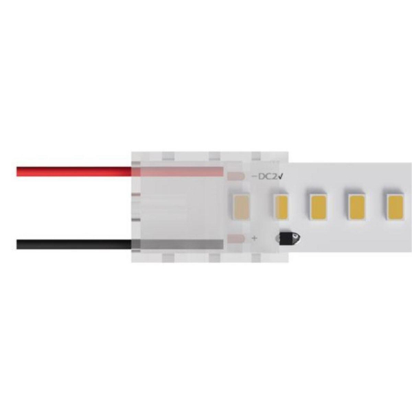 Ввод питания Arte Lamp Strip-Accessories A30-10-1CCT Ввод питания Arte Lamp Strip-Accessories A30-10-1CCT