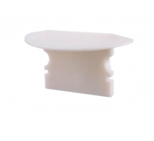 Заглушка Deko-Light End Cap P-ET-02-12 Set 2 pcs 978140