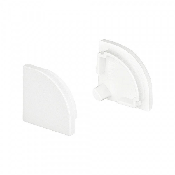 Заглушка Arlight SL-Kant-H16 Round Black White глухая 037547 Заглушка Arlight SL-Kant-H16 Round Black White глухая 037547
