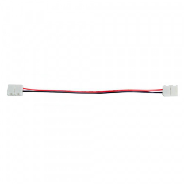 Провод для светодиодных лент Feron 3528SMD 12V LD109 23396 Провод для светодиодных лент Feron 3528SMD 12V LD109 23396