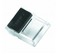 Коннектор для одноцветной светодиодной ленты 3528/2835/5050/5630 8-10мм Apeyron 12/24V (2 шт.) 09-65