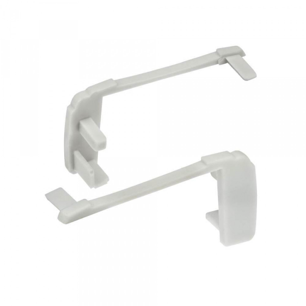 Заглушка Arlight Step-Mini левая 019196 Заглушка Arlight Step-Mini левая 019196