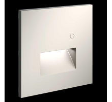 Накладка для подсветки светодиодной с датчиком, S70 (кашемир) Voltum VLS002403