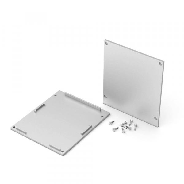 Набор заглушек Arlight SL-Line-6070 028994 Набор заглушек Arlight SL-Line-6070 028994