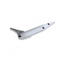 Заглушка Arlight левая PVC-Stair-D-L 015485