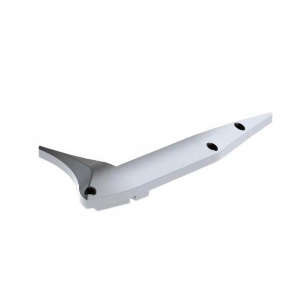Заглушка Arlight левая PVC-Stair-D-L 015485 Заглушка Arlight левая PVC-Stair-D-L 015485