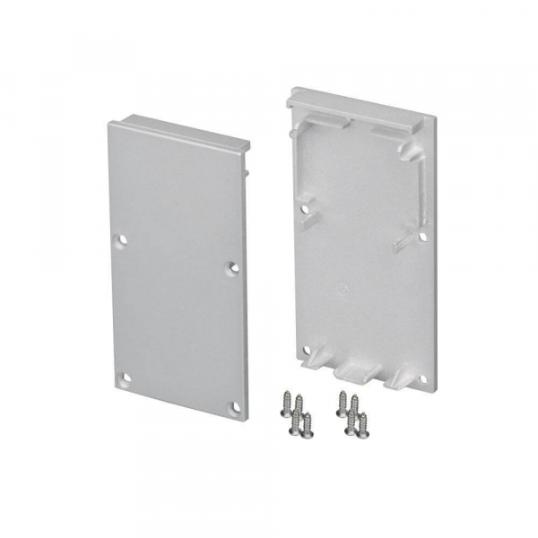 Набор заглушек Arlight SL-Line-3667 019300 Набор заглушек Arlight SL-Line-3667 019300