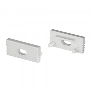 Набор заглушек Arlight SL-Slim-H7 с отверстием 024476