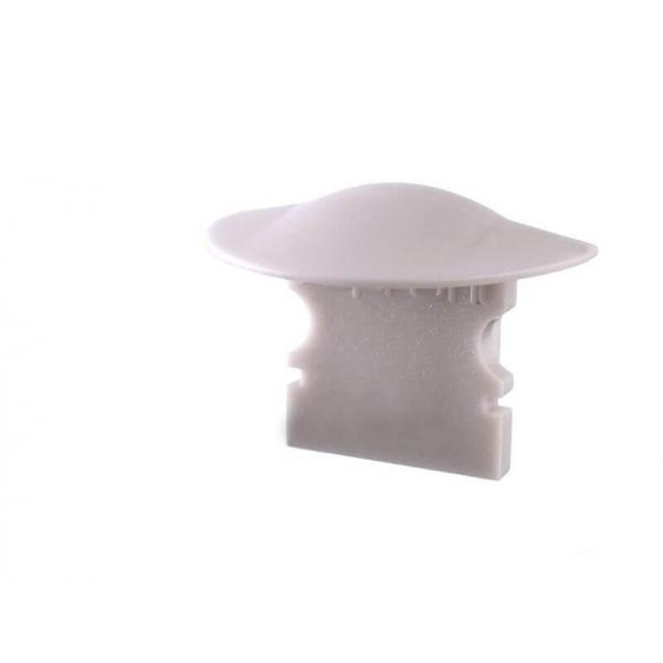 Заглушка Deko-Light End Cap F-ET-02-08 Set 2 pcs 978621 Заглушка Deko-Light End Cap F-ET-02-08 Set 2 pcs 978621