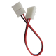 Коннектор для ленты SMD-3528 SWG 2pin-8mm30mm-2 000179
