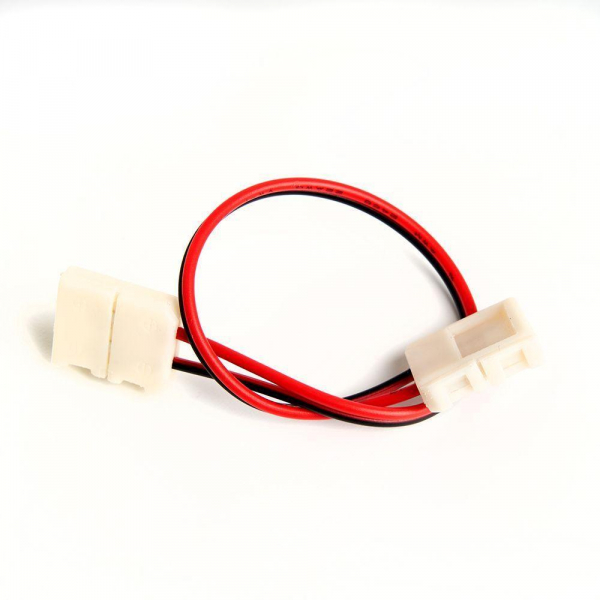 Провод для светодиодных лент Feron 5050SMD 12V LD110 23397 Провод для светодиодных лент Feron 5050SMD 12V LD110 23397