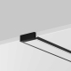 Комплектующие для профиля Maytoni Led Strip 642012