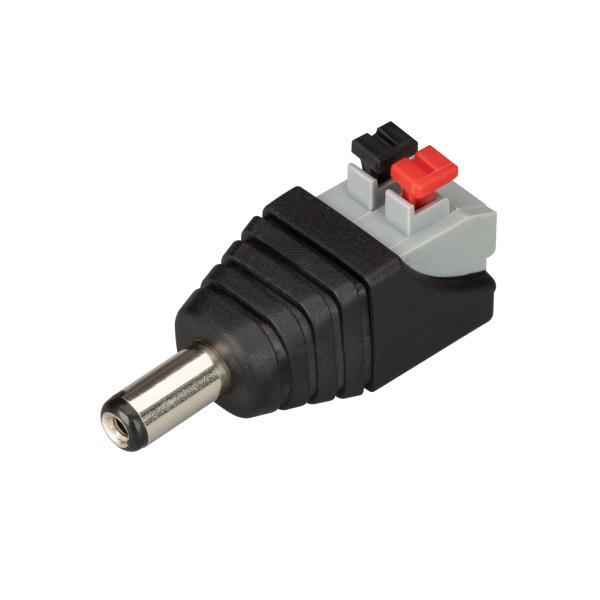 Коннектор Arlight ARL-Mono-2pin-M 030747 Коннектор Arlight ARL-Mono-2pin-M 030747