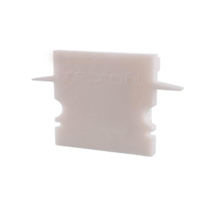 Заглушка Deko-Light End Cap H-ET-02-15 Set 2 pcs 979150