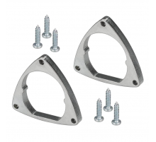 Крепление Arlight Oval-SG 017269