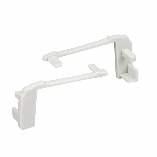 Заглушка Arlight Step-Mini правая 019197 Заглушка Arlight Step-Mini правая 019197