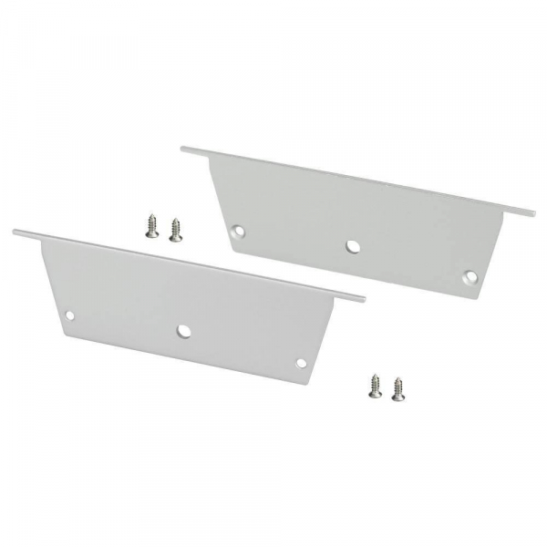 Заглушка Arlight ARH-Power-W120-F с отверстием 027931 Заглушка Arlight ARH-Power-W120-F с отверстием 027931