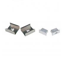 Набор аксессуаров Uniel UFE-N02 Silver UL-00000622