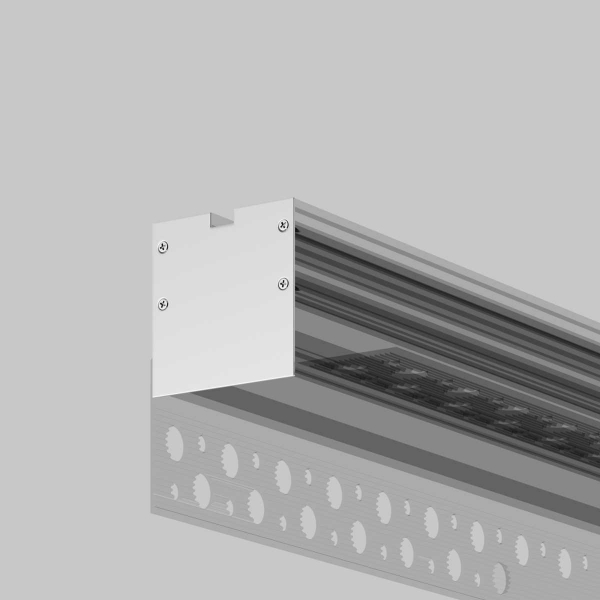 Комплектующие для профиля Maytoni Led Strip 642058 Комплектующие для профиля Maytoni Led Strip 642058