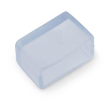 Набор заглушекUniel UCW-K14 Clear 005 Polybag 10836