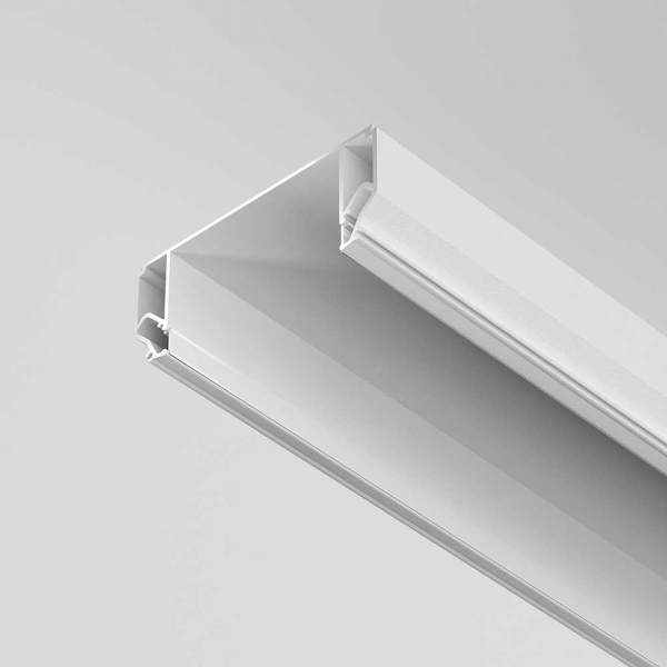 Вставка-заглушка Maytoni Technical ALM012-SC-W Вставка-заглушка Maytoni Technical ALM012-SC-W