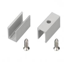 Клипса Arlight ARL-Moonlight-1206-Clip Anod 029827