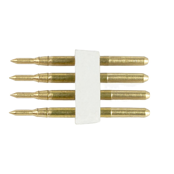 Соединитель для светодиодной ленты 220V Feron LS720, LD507 52145