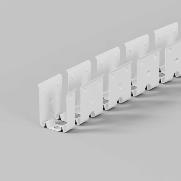 Комплектующие для гибкого неона Led Strip 432010