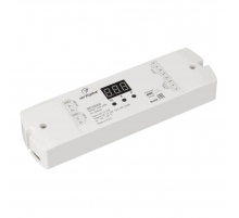 Декодер Arlight Smart-K33-DMX 028406