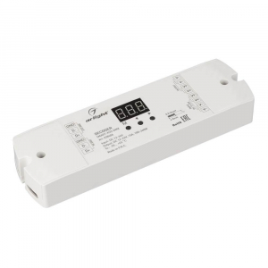 Декодер Arlight Smart-K33-DMX 028406