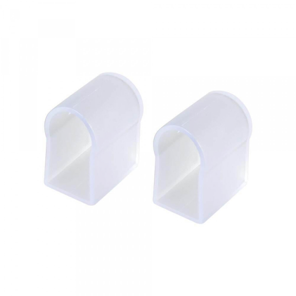 Заглушка Arlight ARL-U15-Cap 021240 Заглушка Arlight ARL-U15-Cap 021240