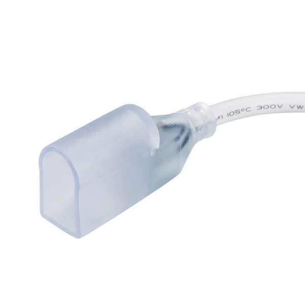 Коннектор питания Arlight ARL-U15-Wire-24V 021242 Коннектор питания Arlight ARL-U15-Wire-24V 021242