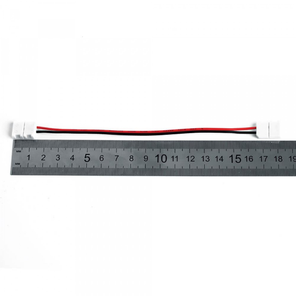 Провод для светодиодных лент Feron 3528SMD 12V LD109 23396 Провод для светодиодных лент Feron 3528SMD 12V LD109 23396