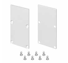 Заглушка Arlight Line-S-3667 глухая 041584