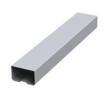 Коннектор прямой DesignLed CN7001 001088