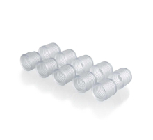 Набор заглушек для неона Elektrostandard 220V 2835 round neon (10 шт) a043630