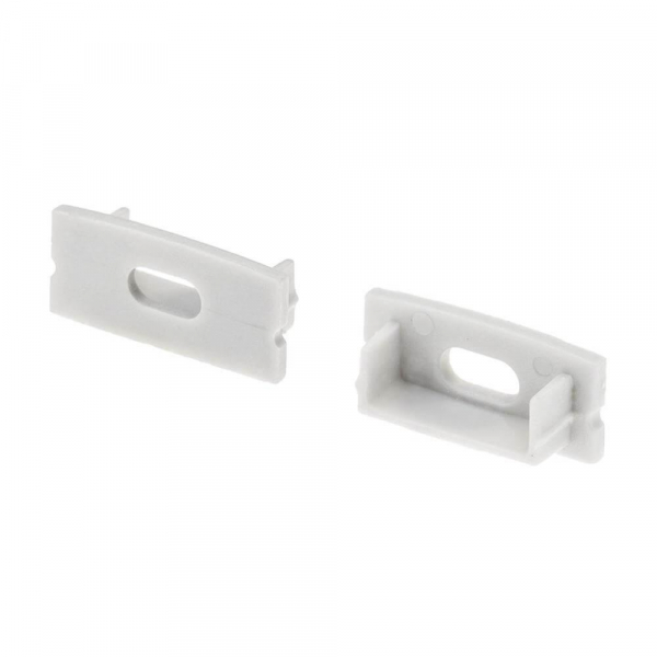 Заглушка Arlight ARH-Wide-H10 с отверстием 016132 Заглушка Arlight ARH-Wide-H10 с отверстием 016132