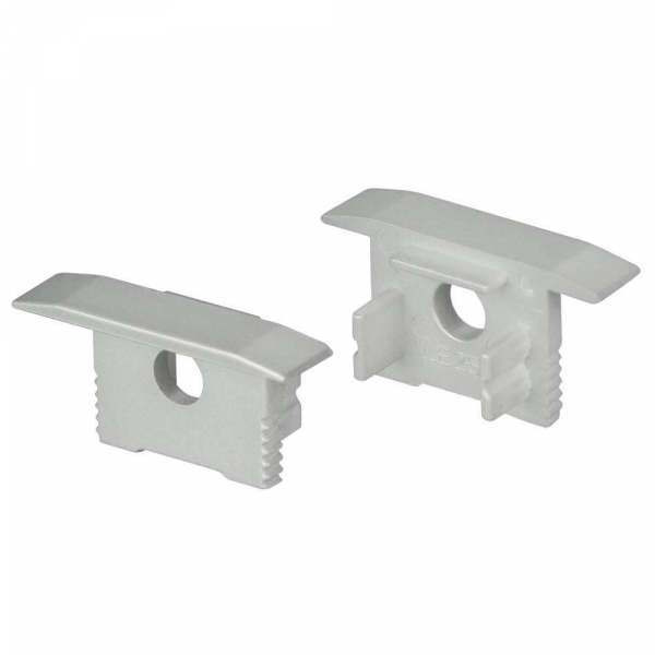 Заглушка Arlight SL-Slim-H13M-F25 с отверстием 024488 Заглушка Arlight SL-Slim-H13M-F25 с отверстием 024488