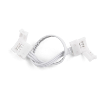 Набор гибких двусторонних коннекторов для светодиодной ленты Elektrostandard 5050 24V 60Led 24W IP20 (10 шт) a053675