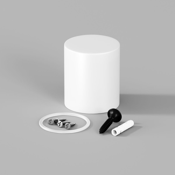 Заглушка Maytoni LNM-D25-EC-M-W 20318