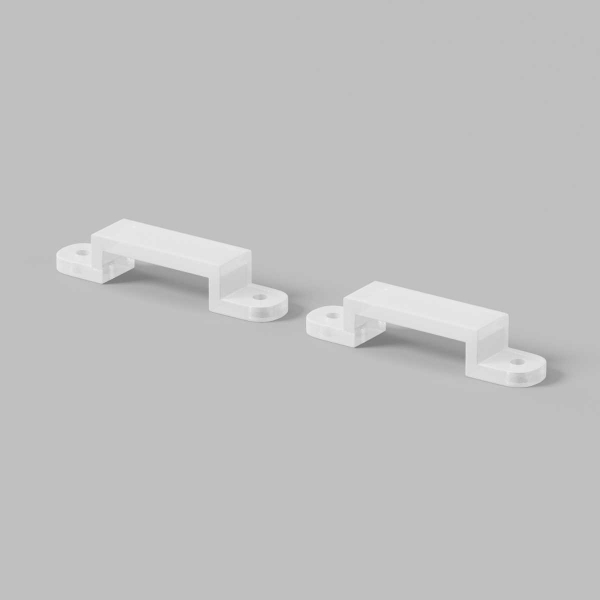 Клипсы для термостойкого гибкого неона 13х7 10 шт. Maytoni Led Strip 432057