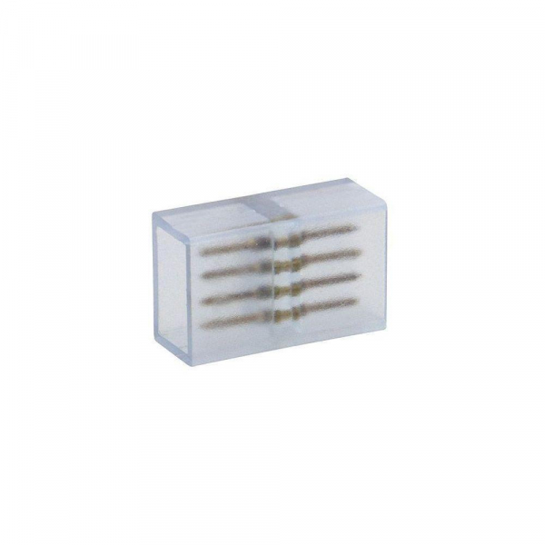 Коннектор Jazzway для MVS-5050 10шт 1002686 Коннектор Jazzway для MVS-5050 10шт 1002686